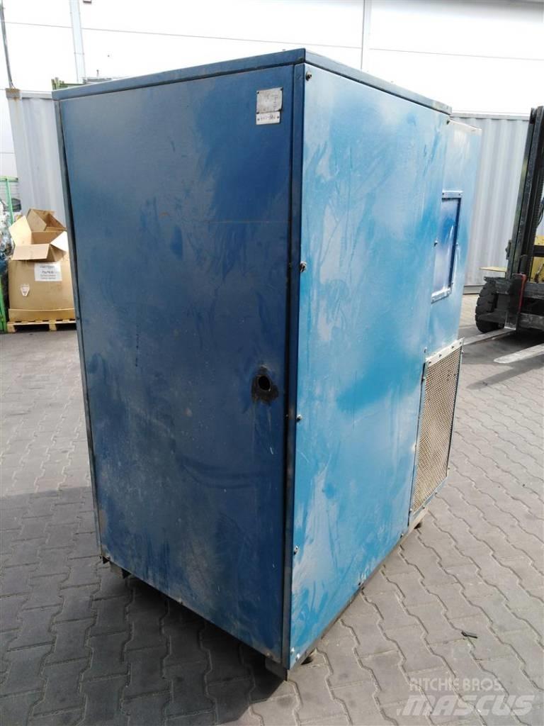  Airpol S250/1-380A Compressores