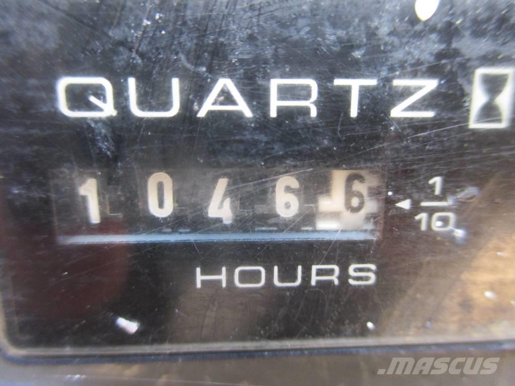 JLG 3246 ES Elevadores de tesoura