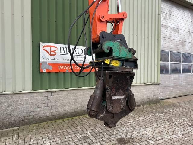 VTN RD 10 Cortadores