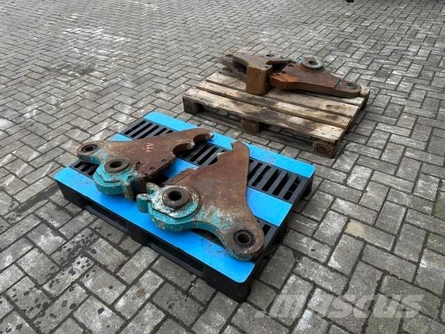 VTN RD 10 Cortadores