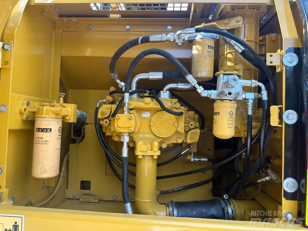 CAT CAT330 Escavadoras Midi 7t - 12t