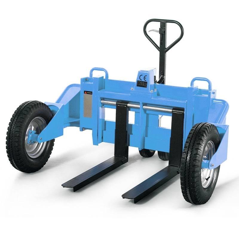  Tramag TRTT12 Transportes - Outros
