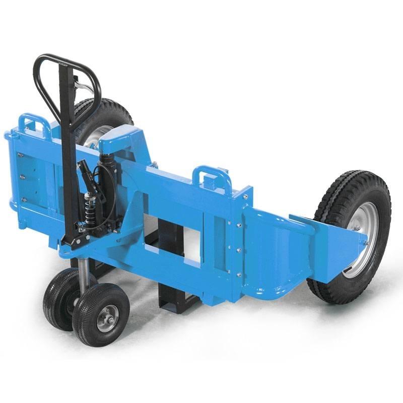  Tramag TRTT12 Transportes - Outros
