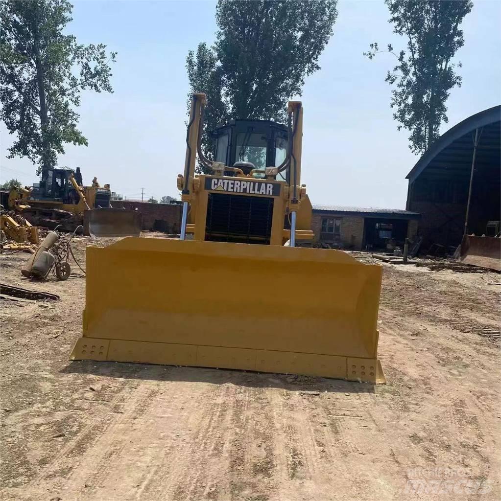 CAT D 7 G Dozers - Tratores rastos