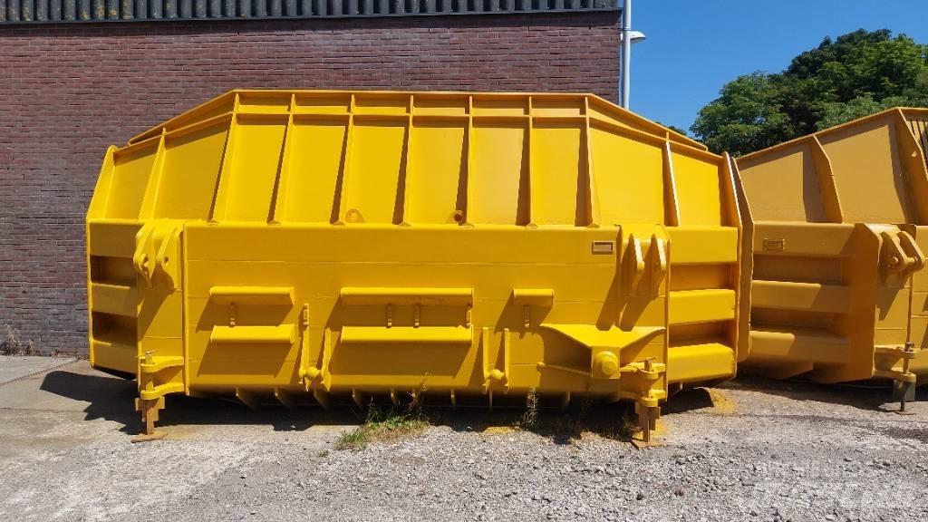 CAT D9T Dozers - Tratores rastos