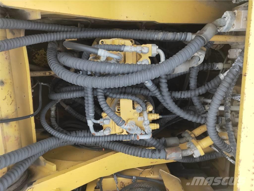 CAT 349DL Escavadoras de rastos