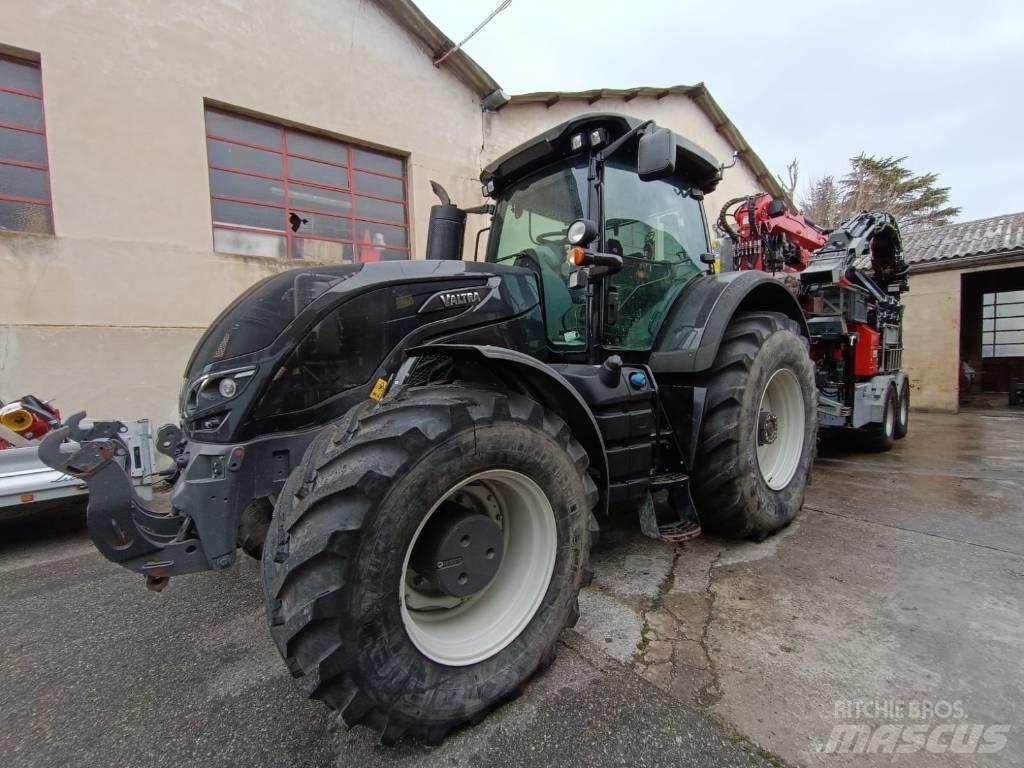 Mus-Max wt12 z Maquinaria Florestal - Outros
