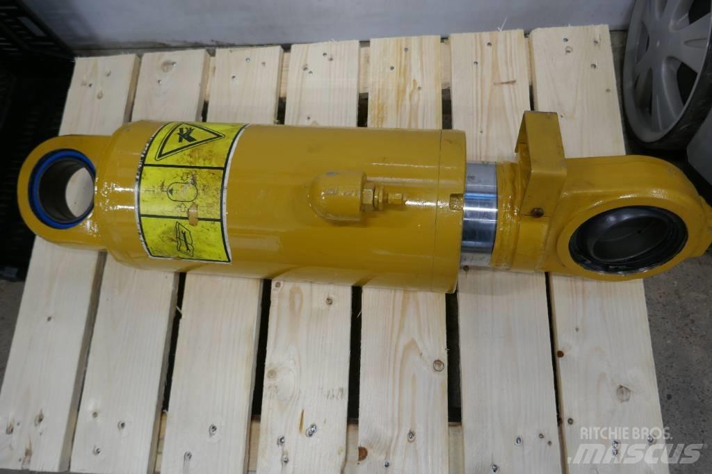  Cylinder CAT 735 Hidráulica