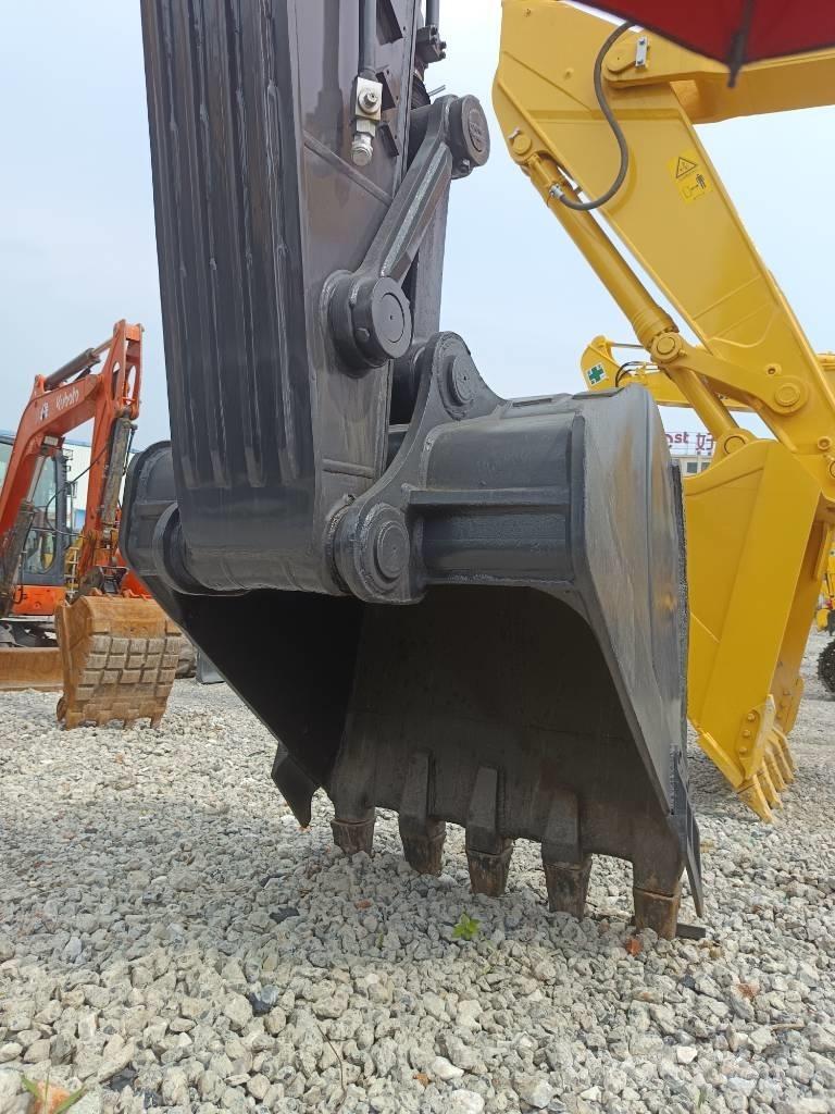 Volvo EC 290 Escavadoras de rastos