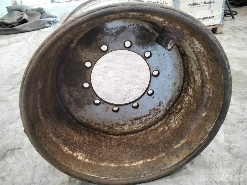 Valmet 836 20x26,5 Pneus, Rodas e Jantes