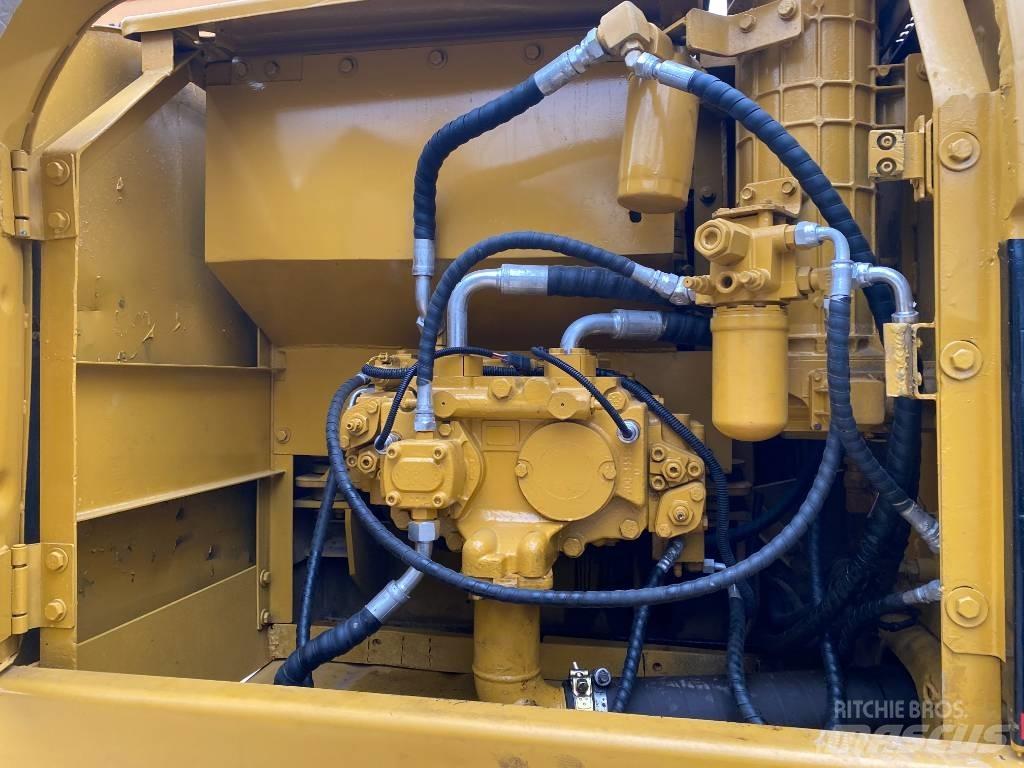 CAT 320 C L Escavadoras de rastos