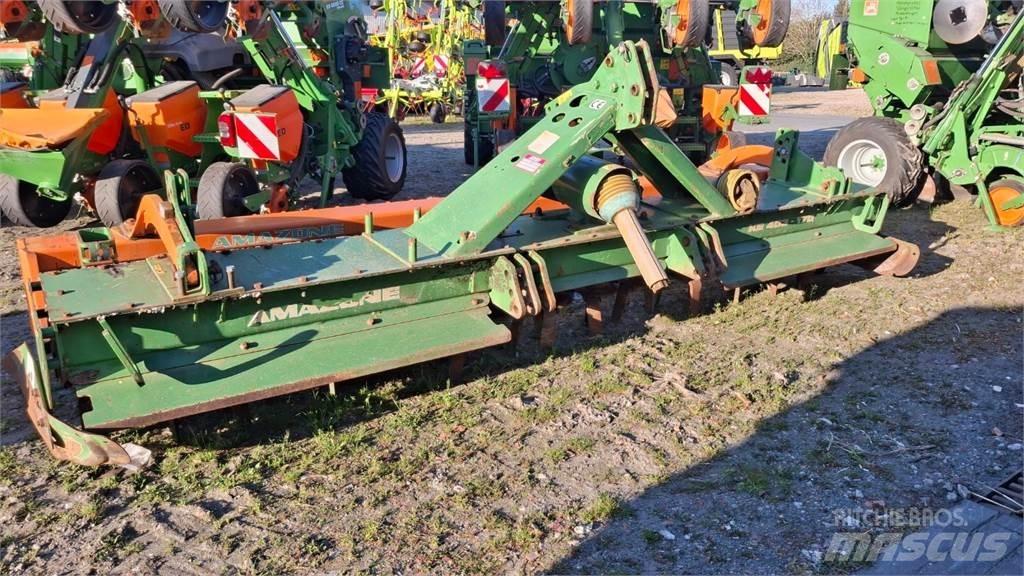 Amazone KE 403/170 Grades mecânicas e moto-cultivadores