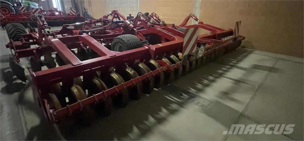 Horsch Joker 6RT Grade de discos
