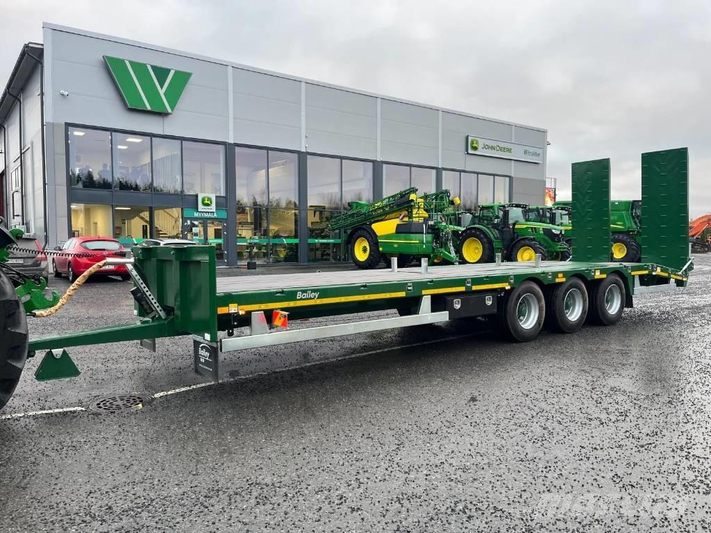 Bailey BT20 Outros reboques agricolas