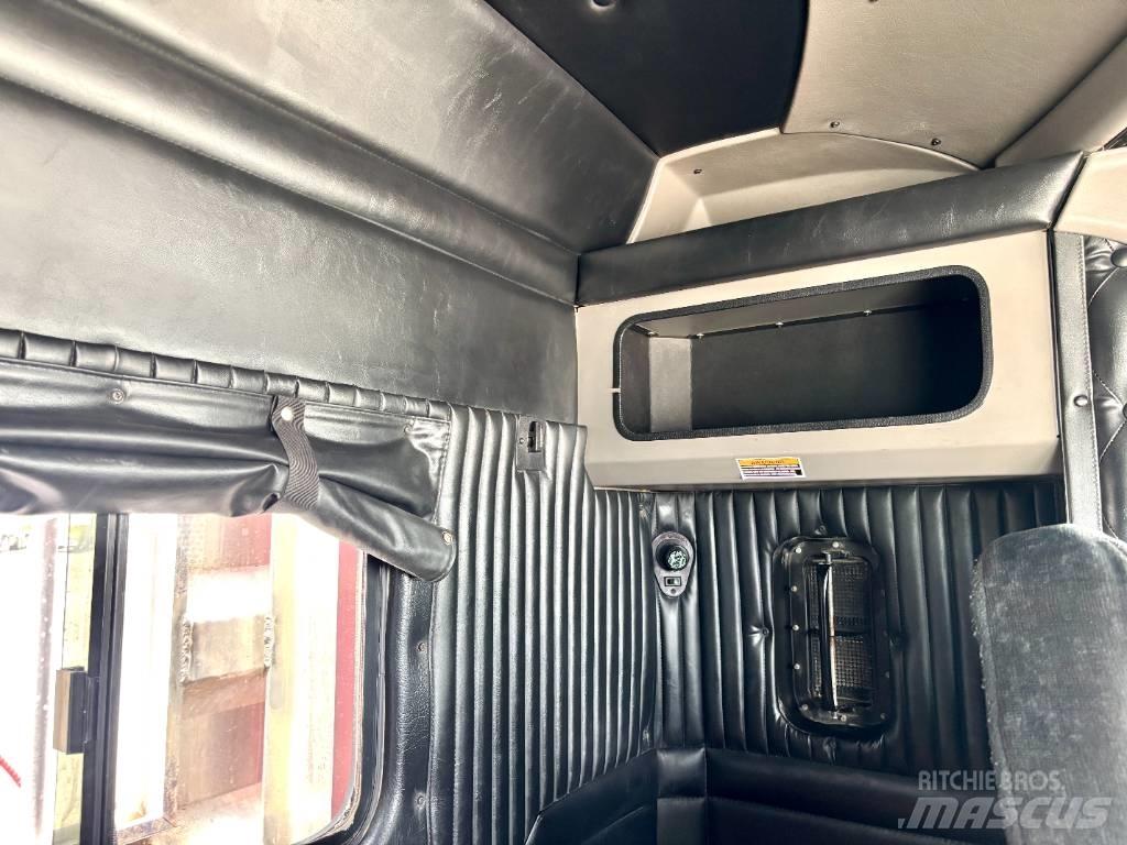 Kenworth T 800 Tractores (camiões)