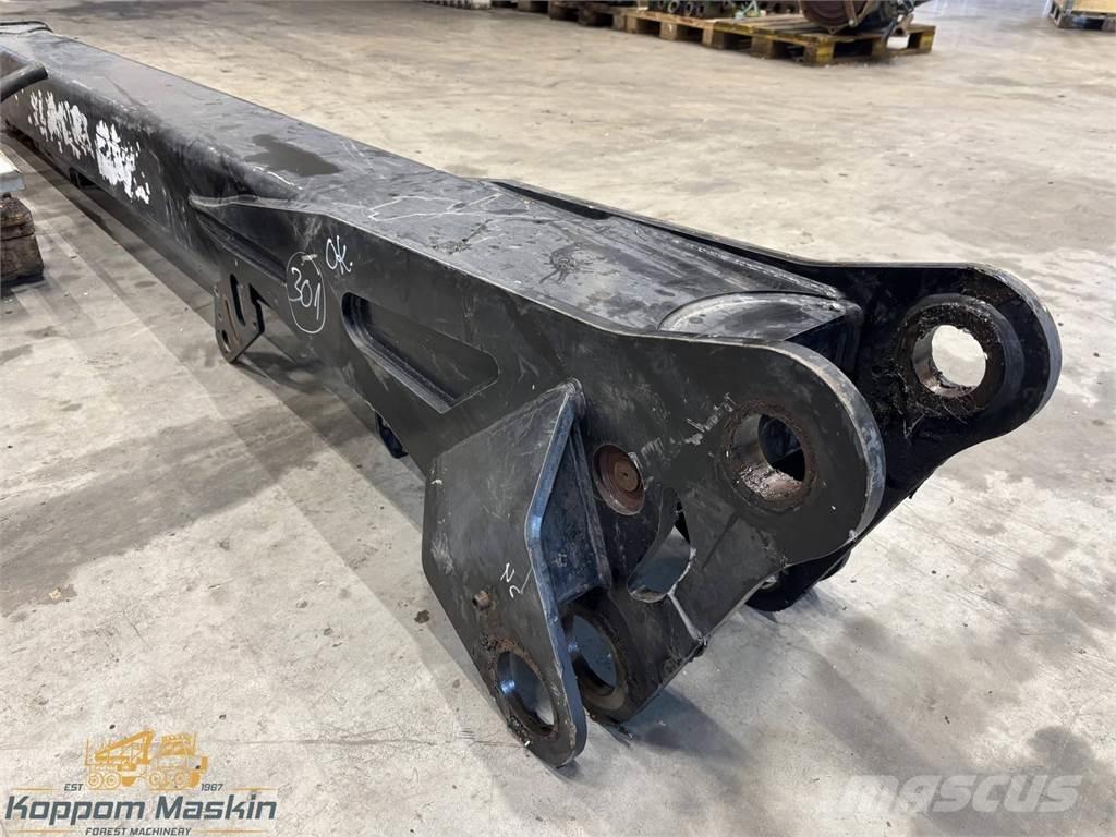 Cranab 230H Gruas de ceifeiras