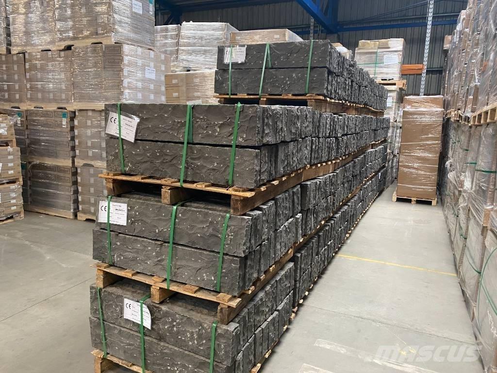  Basalt Kantsten Agricultura - Outros
