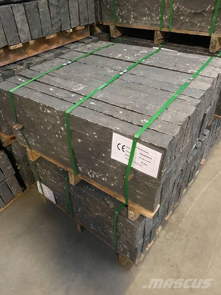 Basalt Kantsten Agricultura - Outros
