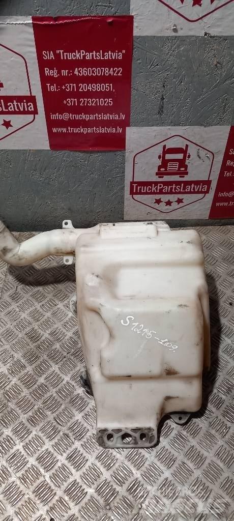 Scania R440  1854255 Cabines e interior