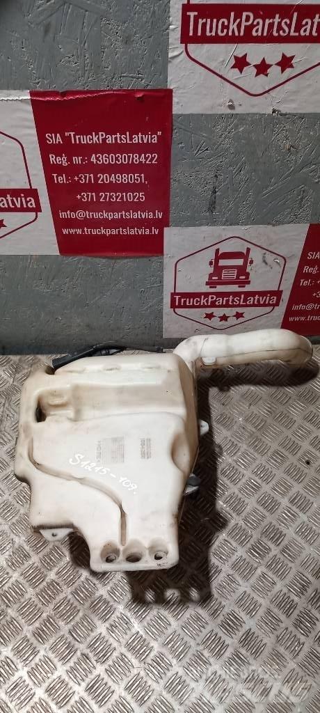 Scania R440  1854255 Cabines e interior