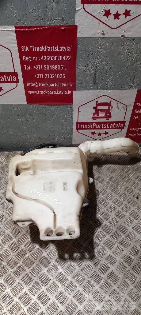 Scania R440  1854255 Cabines e interior
