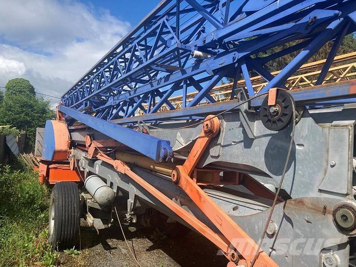 Potain IGO 50 Outras gruas