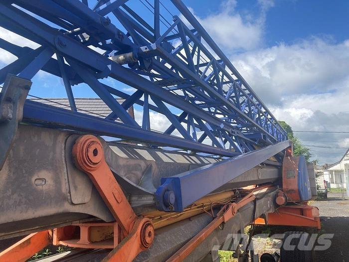 Potain IGO 50 Outras gruas