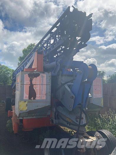 Potain IGO 50 Outras gruas