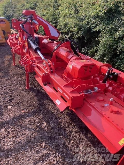 Maschio Aquila 6000 Grades mecânicas e moto-cultivadores