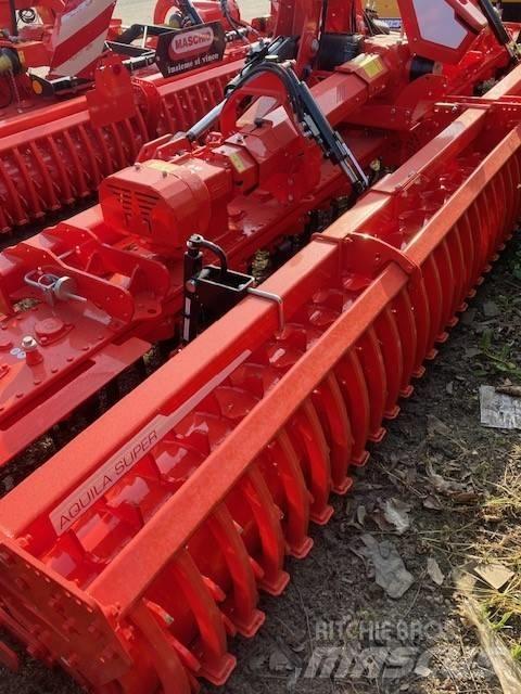 Maschio Aquila 6000 Grades mecânicas e moto-cultivadores