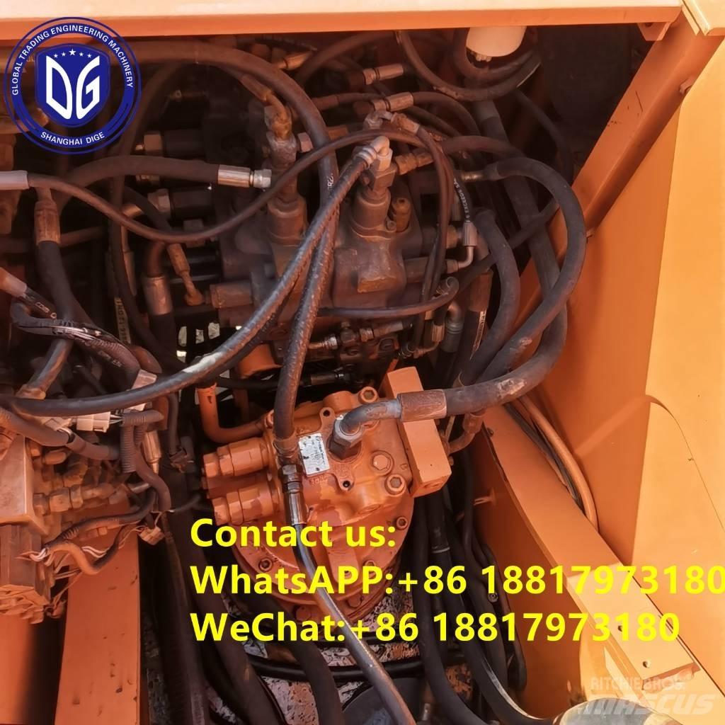 Doosan DH 150 LC-7 Escavadoras de rastos