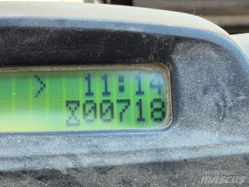 Hyster H 60 FT Empilhadores - Outros