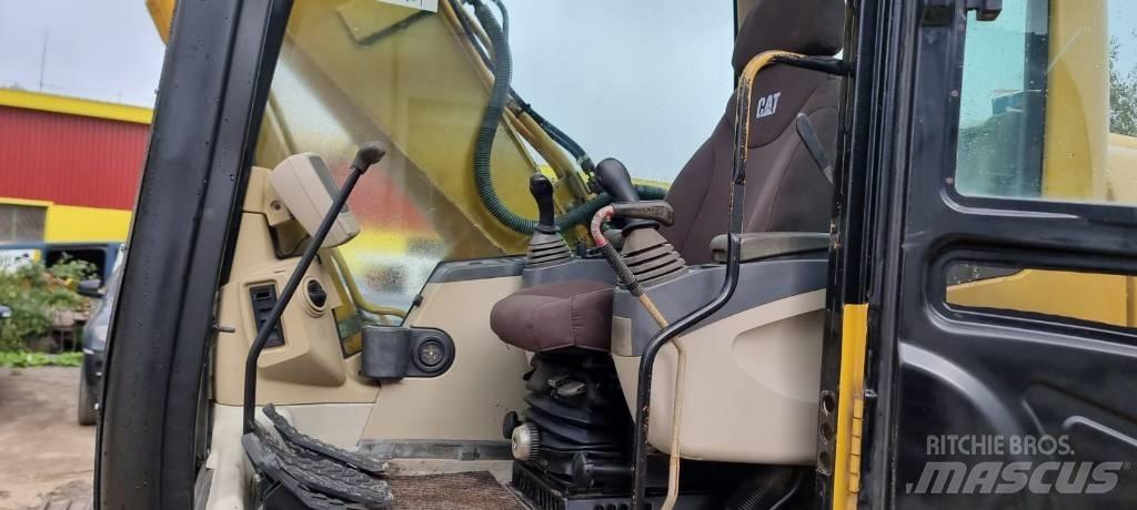 CAT 315 C Escavadoras de rastos