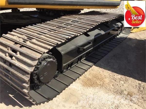 CAT 325 D Escavadoras de rastos