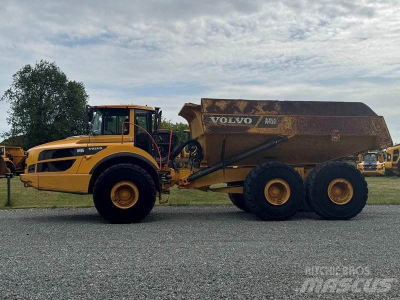 Volvo A 45 G Camiões articulados