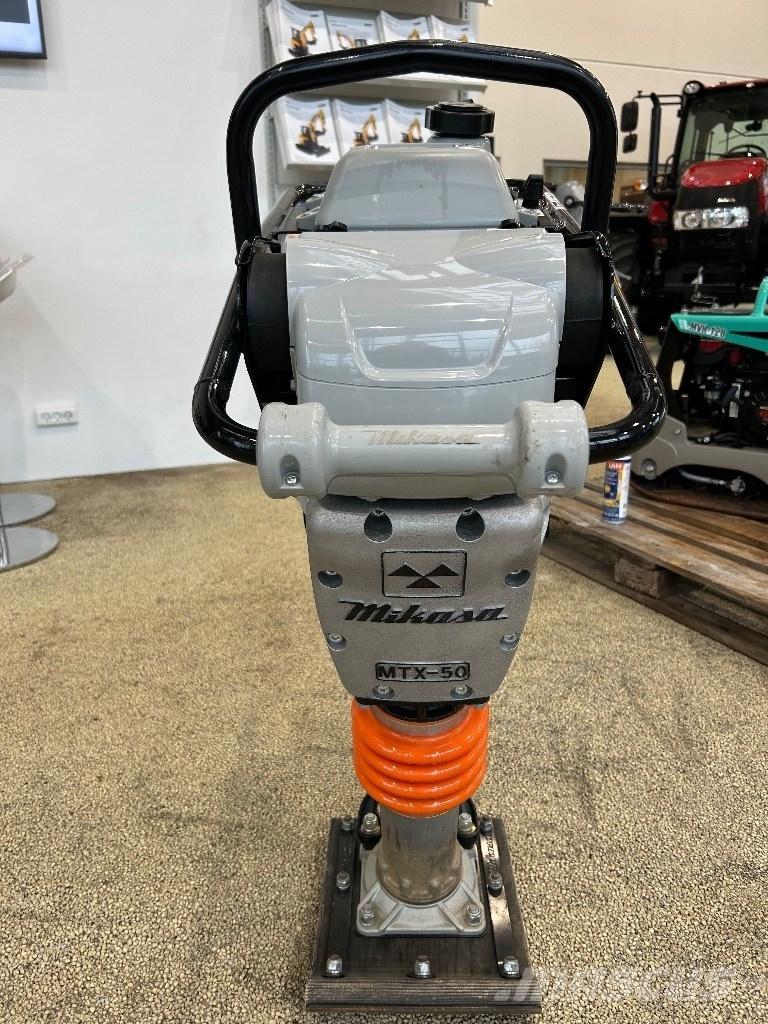 Mikasa MTX 50 Saltitões