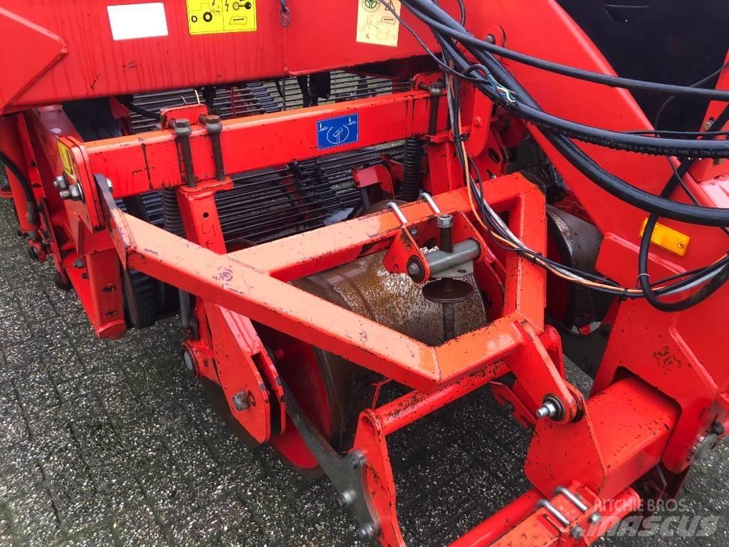 Grimme GZ 1700 Equipamentos Colheita e apanha de Batatas