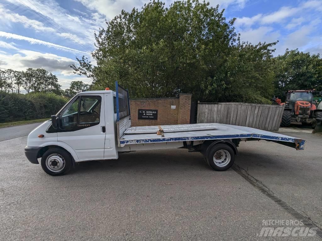 Ford Transit Outros