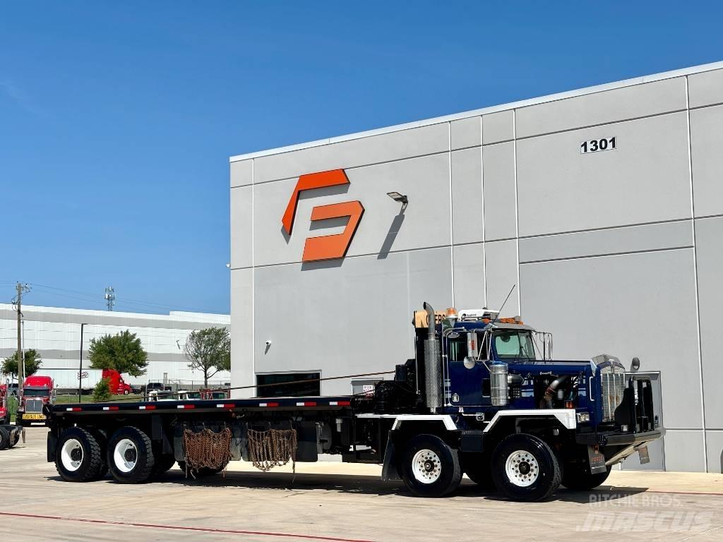 Kenworth C 500 Tractores (camiões)