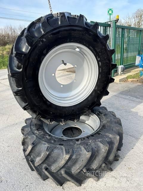  GREENEX 320/70R28 Pneus Agrícolas