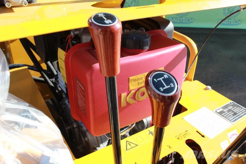  SDJK  800L Betoneiras