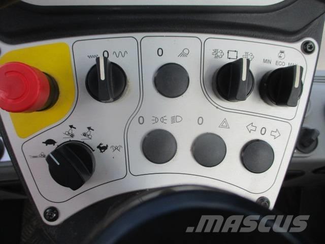 Bomag BW 177 D-5 Cilindros Compactadores monocilíndricos