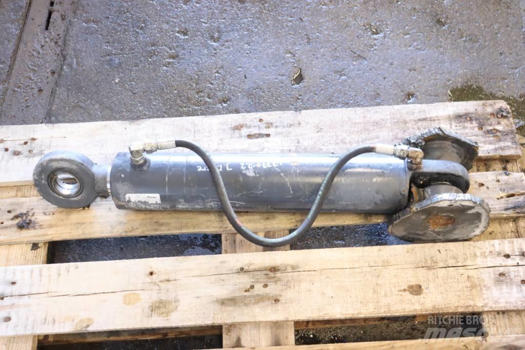 John Deere 1510g Forwarders florestais