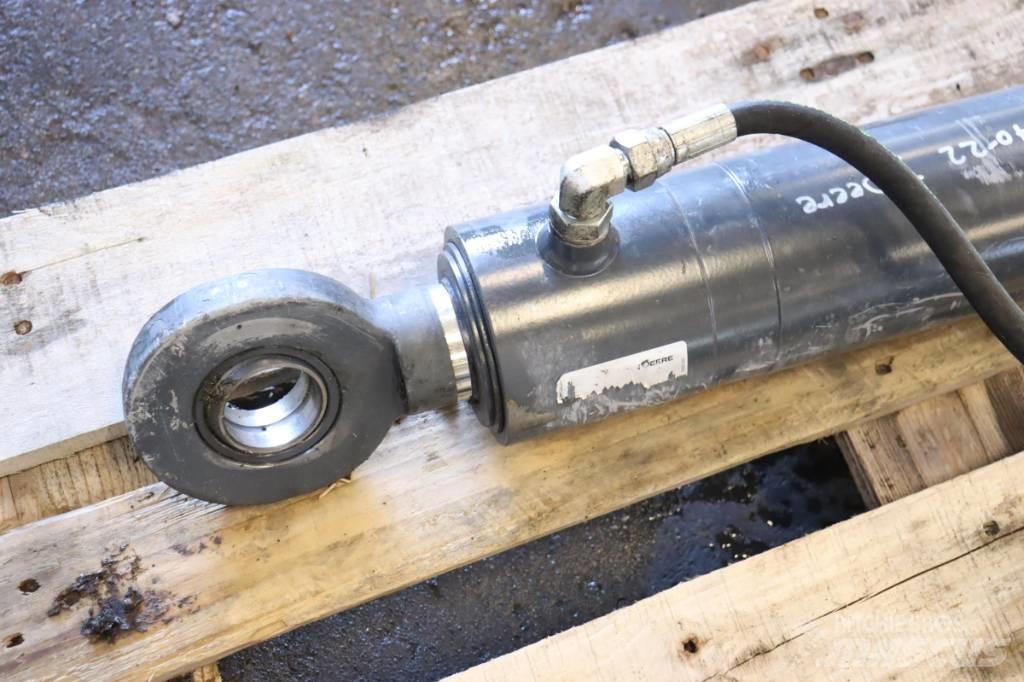 John Deere 1510g Forwarders florestais