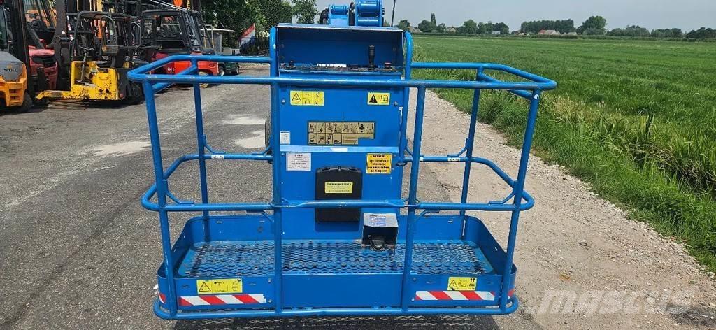 Genie Z/45/25j Elevadores braços articulados