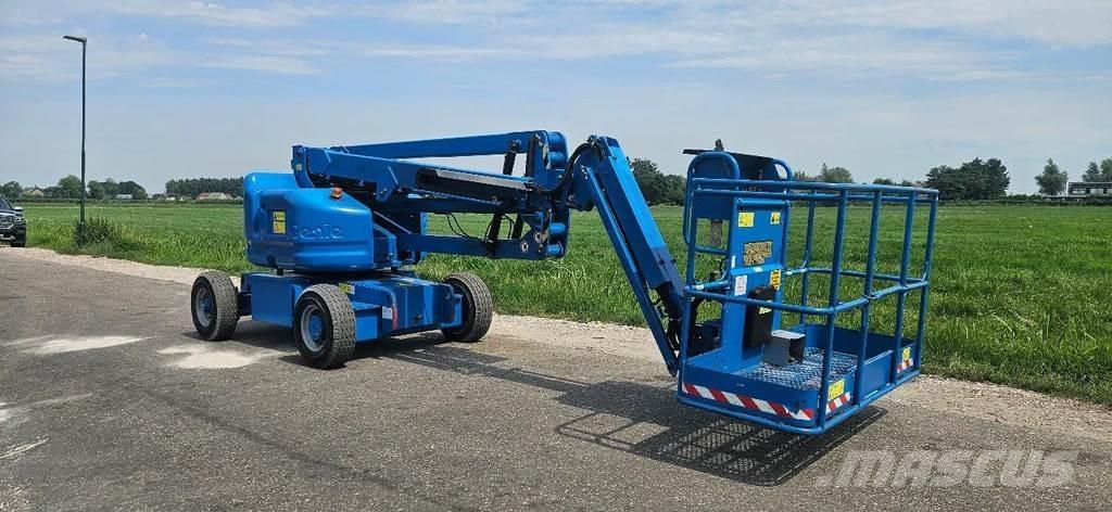 Genie Z/45/25j Elevadores braços articulados