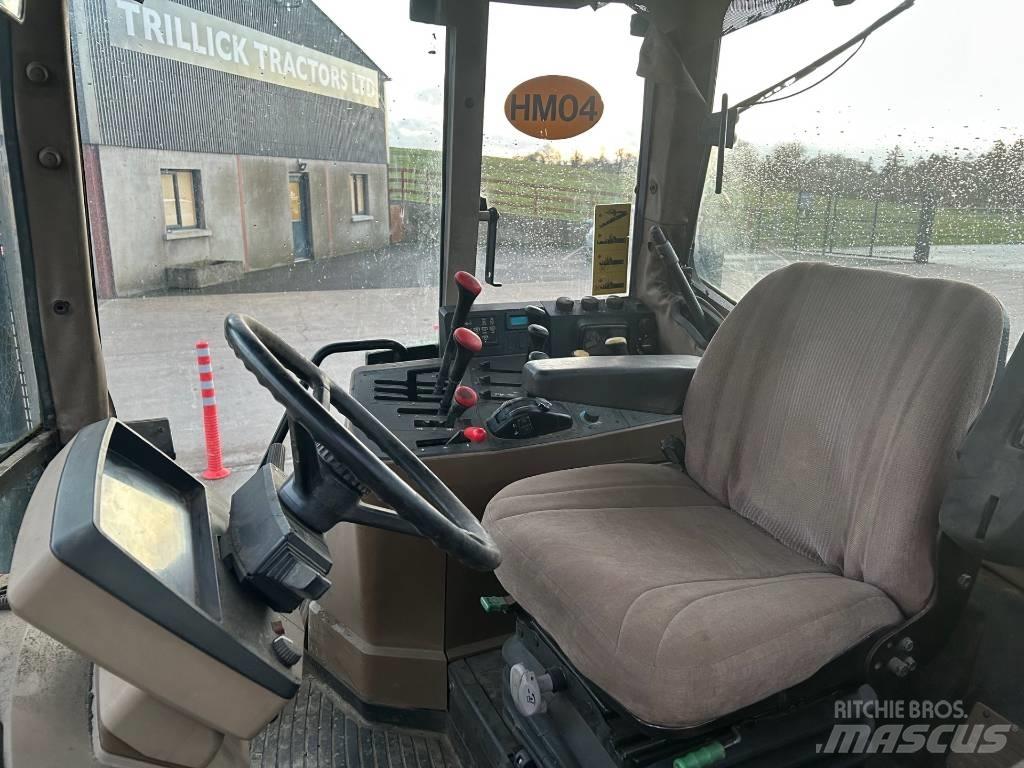 John Deere 6600 Tratores Agrícolas usados