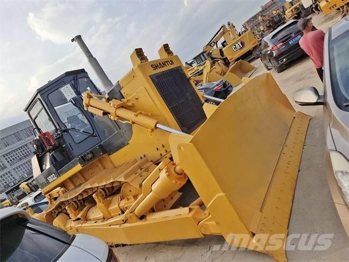 Shantui SD 32 Dozers - Tratores rastos