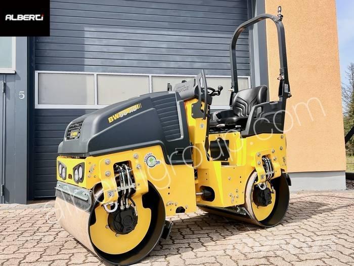 Bomag BW 90 AD-5 Cilindros Compactadores tandem