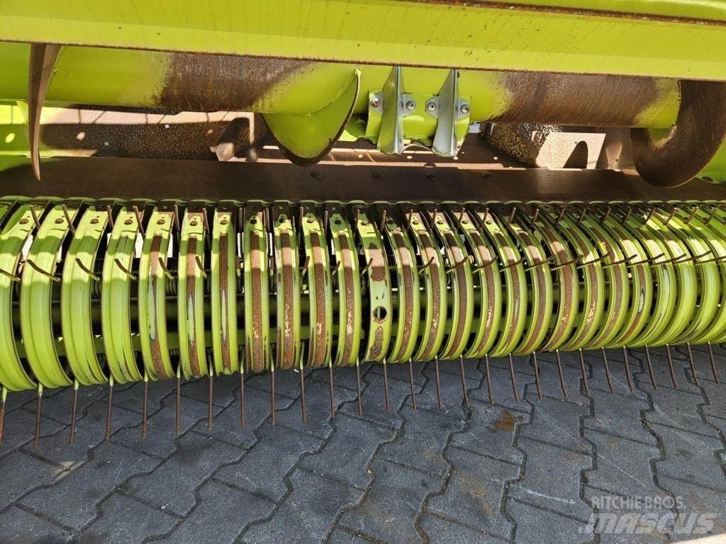CLAAS PU 300 HD Acessórios de forrageiras auto-propulsionadas